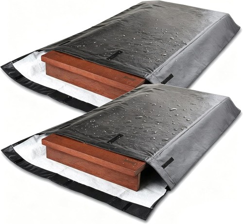 2pk table leaf storage - leaf, bag